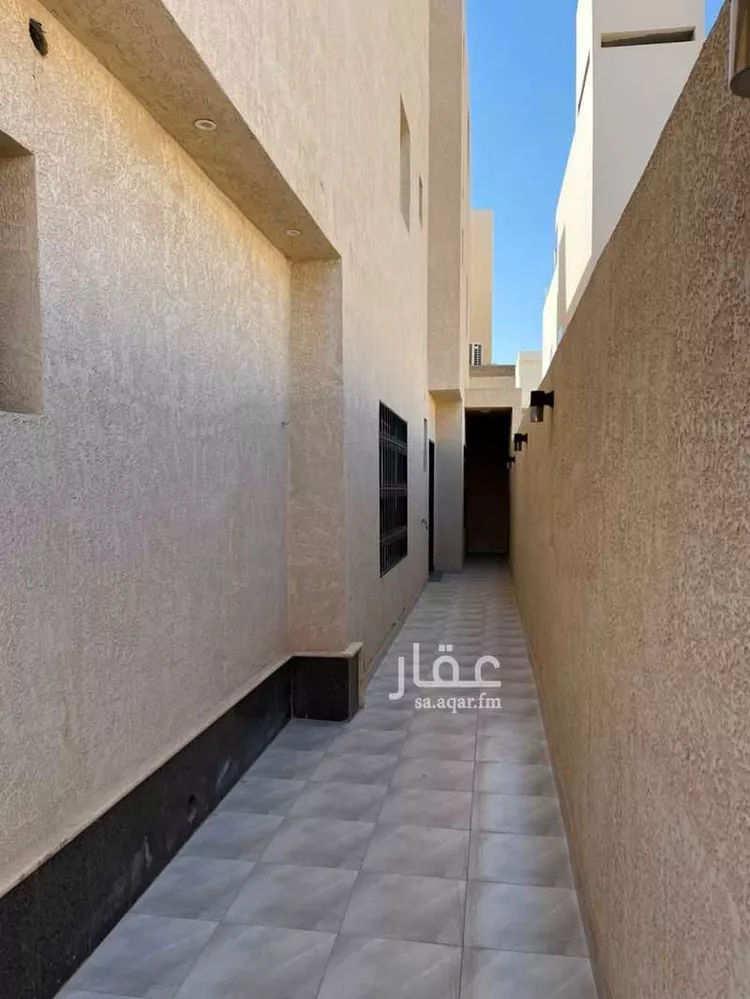 فيلا للإيجار في شارع التعاطف, حي النرجس, مدينة الرياض, منطقة الرياض صورة 4