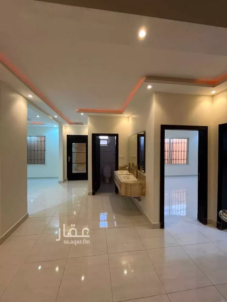 فيلا للإيجار في شارع التعاطف, حي النرجس, مدينة الرياض, منطقة الرياض 12