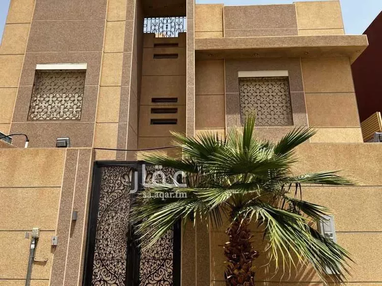 فيلا للبيع في شارع أحمد بن إسماعيل الناشري, حي العارض, مدينة الرياض, منطقة الرياض صورة 4