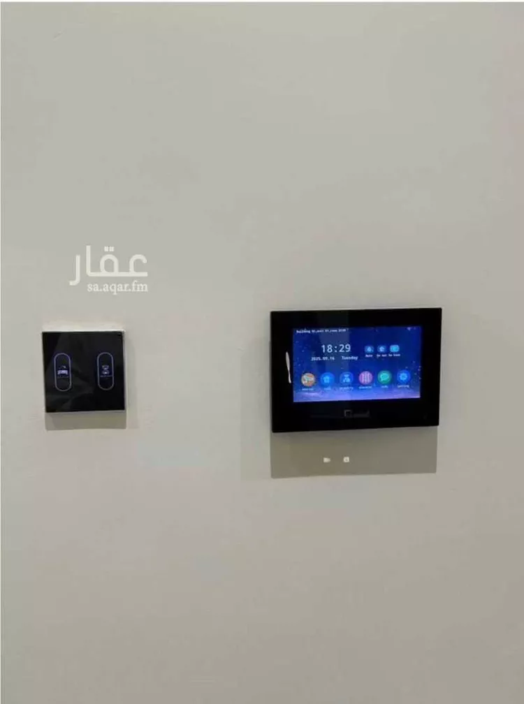 شقة للبيع في شارع شهيد الدين ثم الوطن عبدالرحمن سعيد , حي السعادة, مدينة الرياض, منطقة الرياض 10