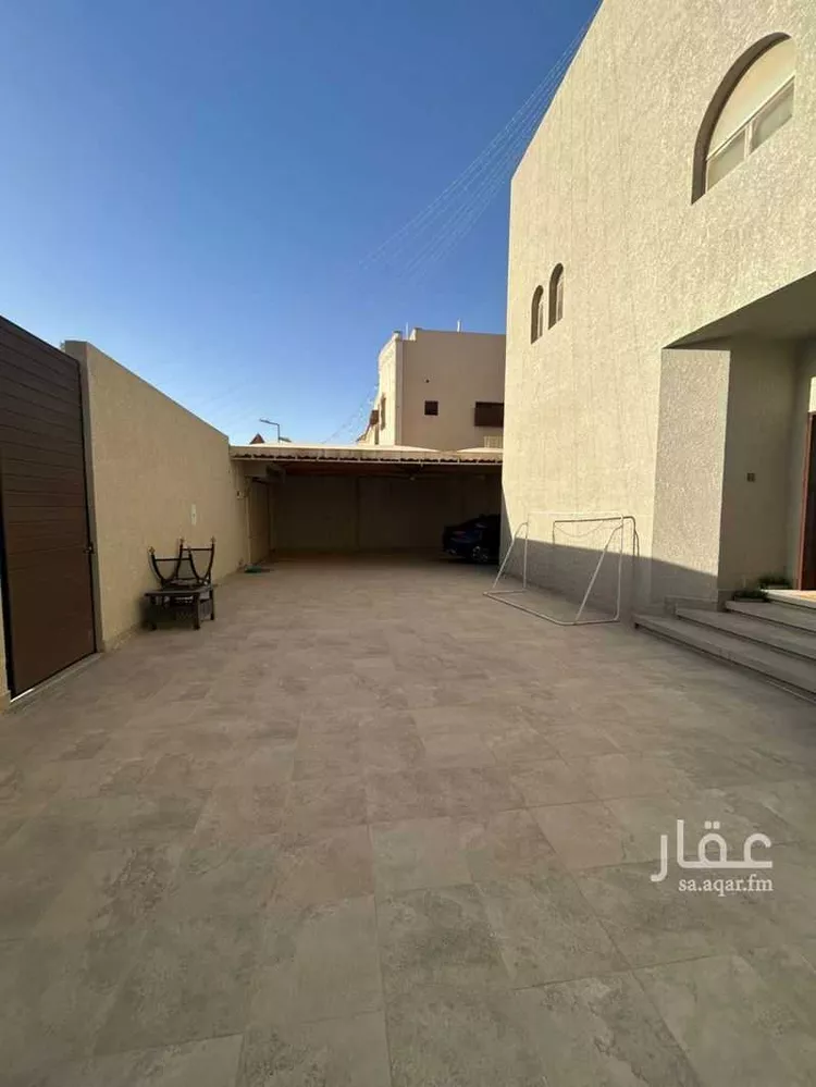 فيلا للبيع في شارع المسور, حي الوادي, مدينة الرياض, منطقة الرياض صورة 5