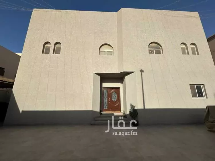 فيلا للبيع في شارع المسور, حي الوادي, مدينة الرياض, منطقة الرياض صورة 2