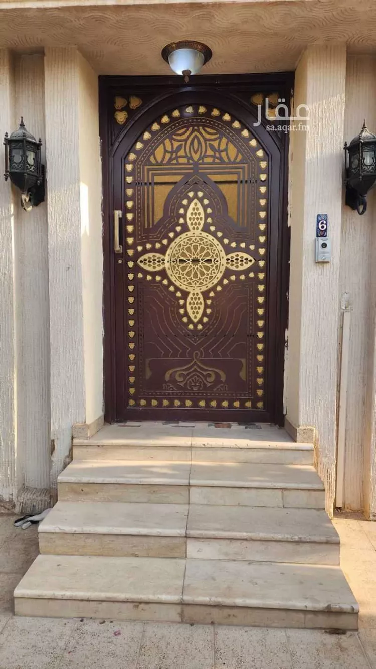 فيلا للبيع في شارع أبي الحسين الأزدي, حي الملز, مدينة الرياض, منطقة الرياض 11