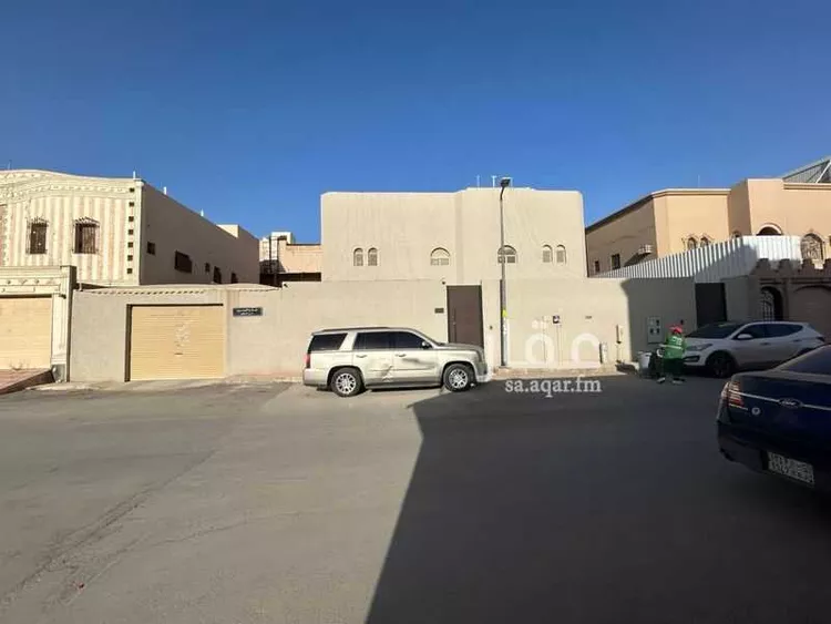 فيلا للبيع في شارع المسور, حي الوادي, مدينة الرياض, منطقة الرياض 6