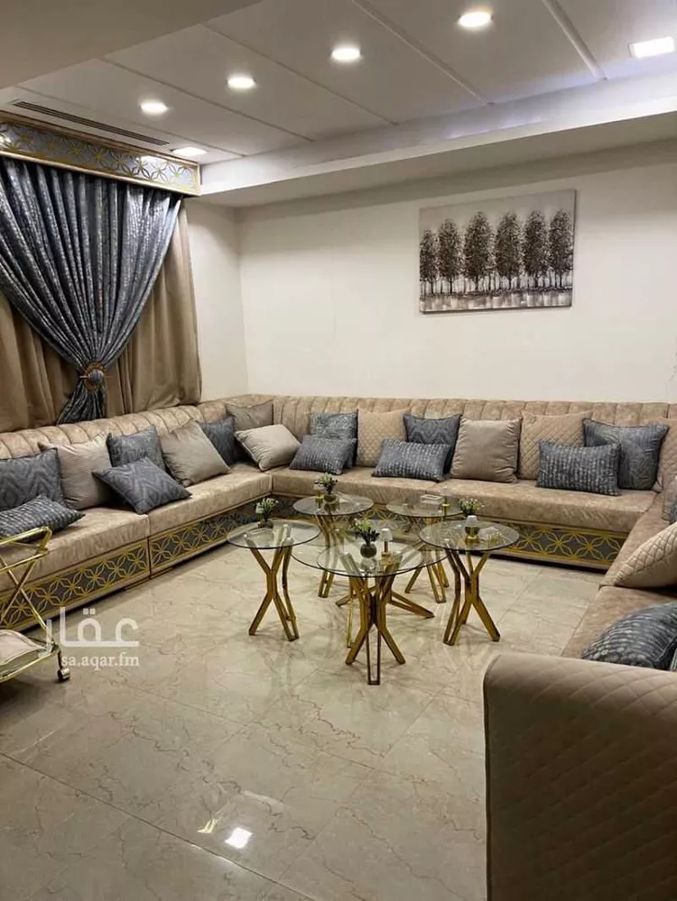 فيلا للبيع في شارع أحمد بن إسماعيل الناشري, حي العارض, مدينة الرياض, منطقة الرياض صورة 3