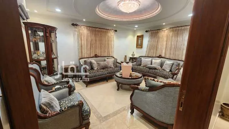 فيلا للبيع في شارع أبي الحسين الأزدي, حي الملز, مدينة الرياض, منطقة الرياض 14