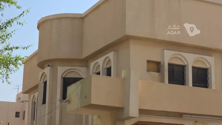فيلا للبيع في شارع عبدالله الأموي, حي النسيم الغربي, مدينة الرياض, منطقة الرياض 7