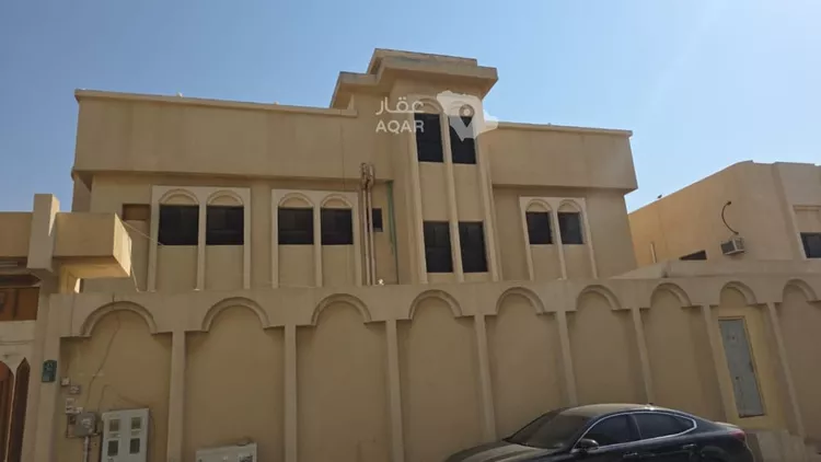 فيلا للبيع في شارع عبدالله الأموي, حي النسيم الغربي, مدينة الرياض, منطقة الرياض 6