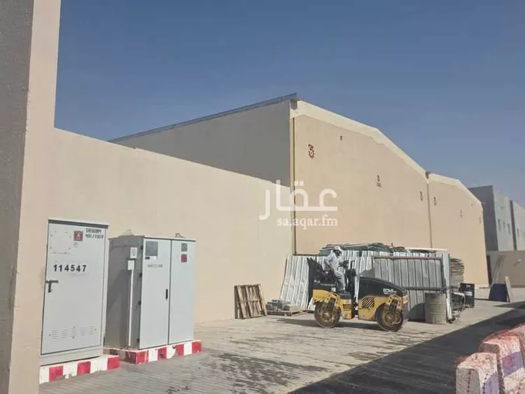 عمارة للبيع في شارع الصفا الفرعي, حي المشاعل, مدينة الرياض, منطقة الرياض صورة 5