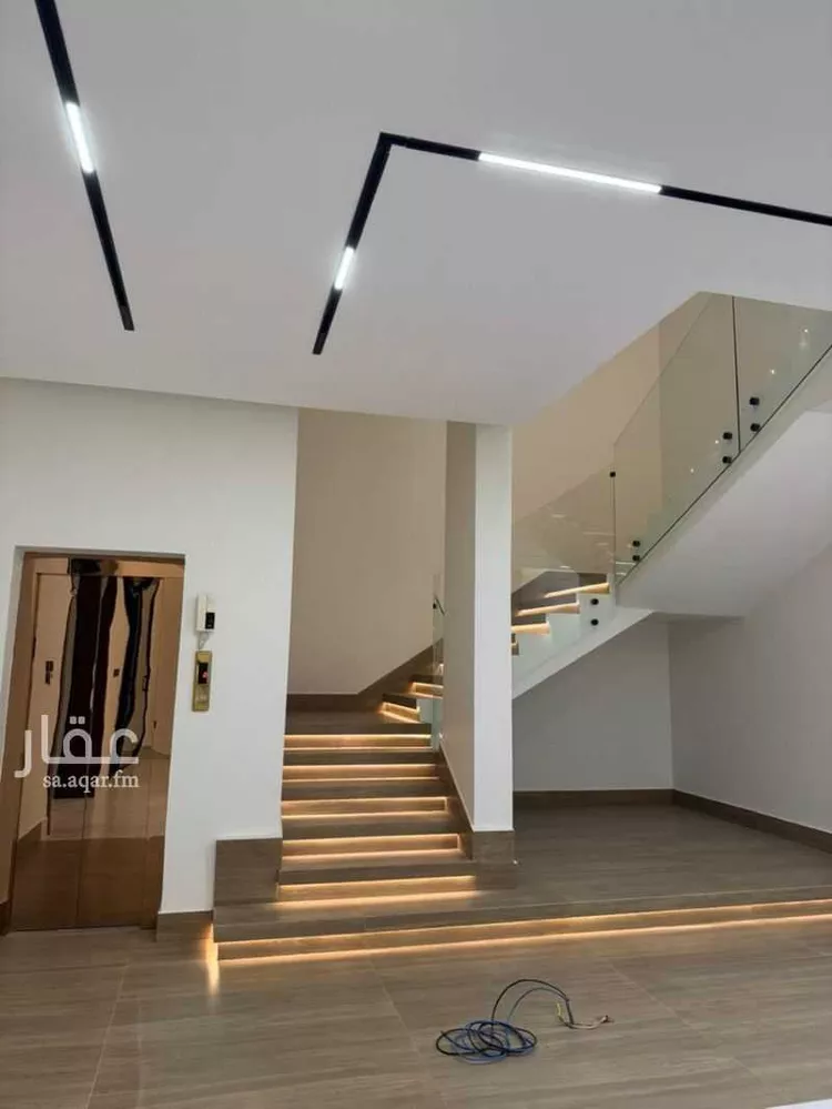 فيلا للبيع في شارع يحيى بن مروان, حي المهدية, مدينة الرياض, منطقة الرياض