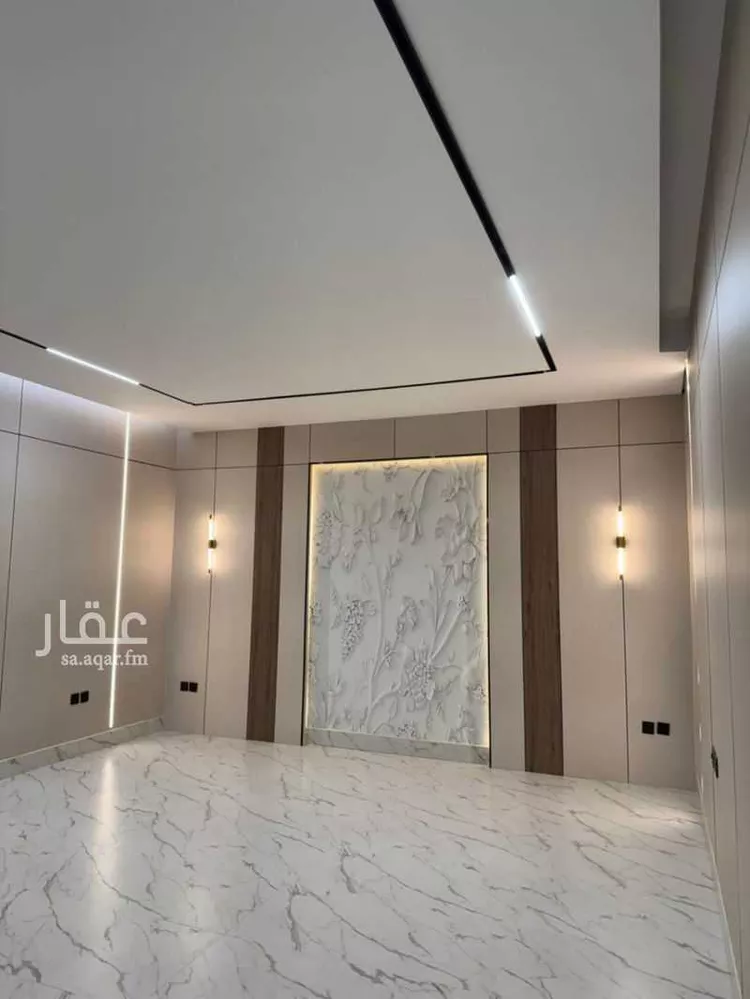 فيلا للبيع في شارع يحيى بن مروان, حي المهدية, مدينة الرياض, منطقة الرياض صورة 3