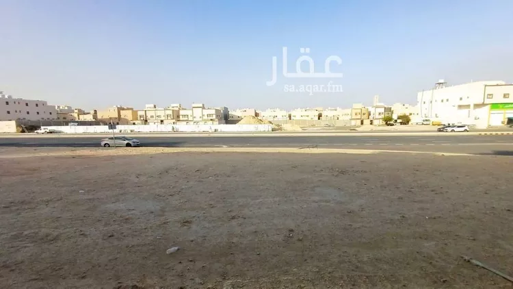 أرض للبيع في حي الدار البيضاء, مدينة الرياض, منطقة الرياض صورة 5