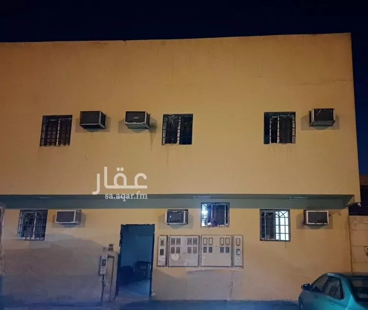 شقة للإيجار في شارع ابن شروان, حي منفوحة, مدينة الرياض, منطقة الرياض