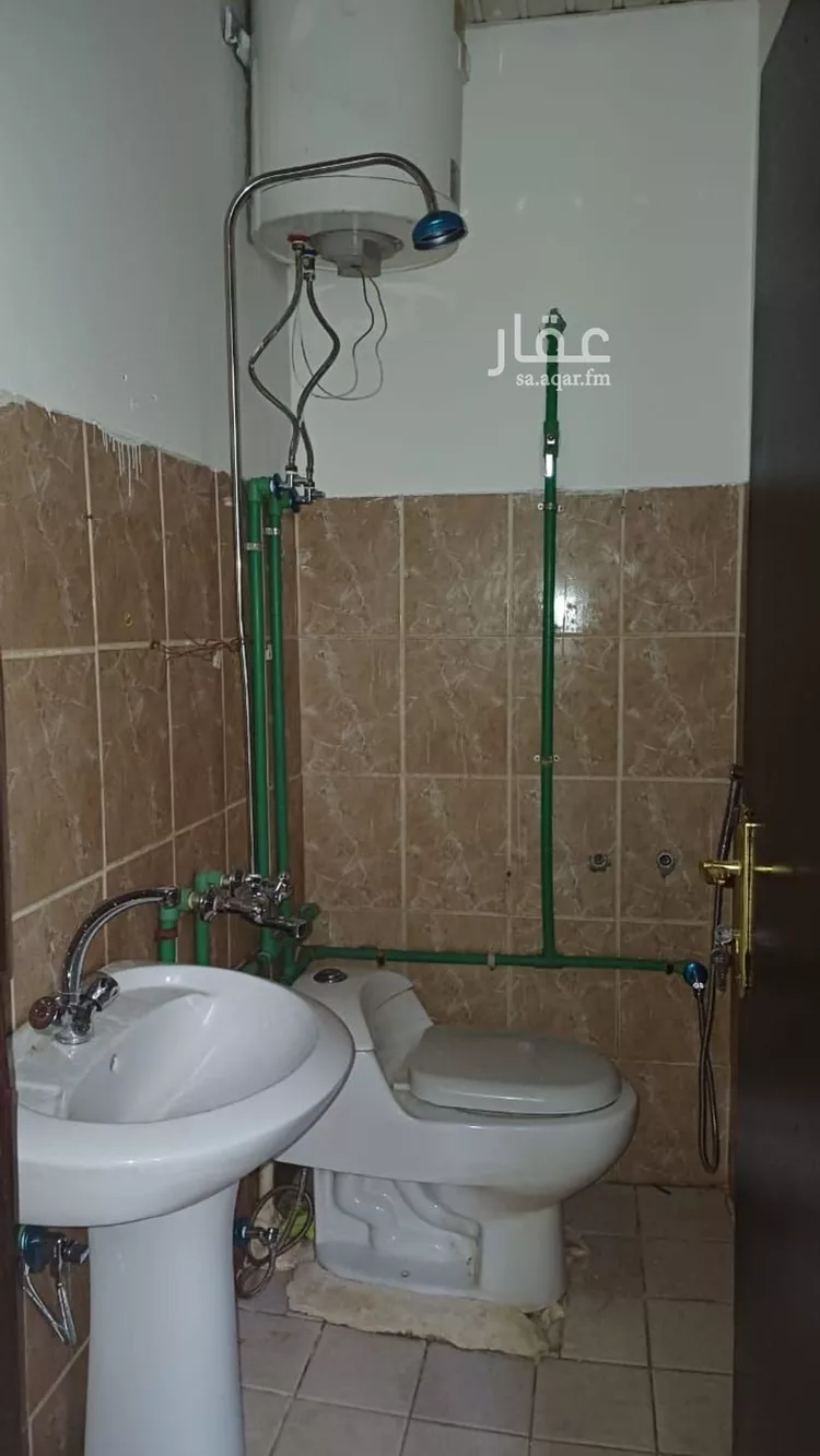 شقة للإيجار في شارع بدر الدين العيني, حي أم الحمام الشرقي, مدينة الرياض, منطقة الرياض صورة 4