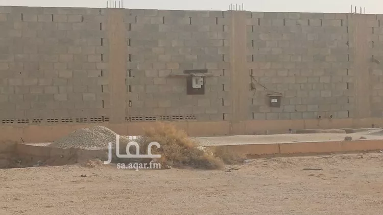 أرض للبيع في شارع جبل أبي قبيس, حي الرمال, مدينة الرياض, منطقة الرياض صورة 4