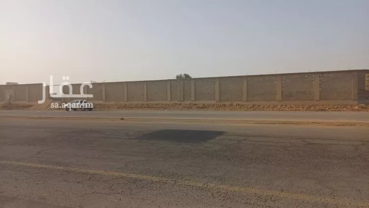 أرض للبيع في شارع جبل أبي قبيس, حي الرمال, مدينة الرياض, منطقة الرياض صورة 3