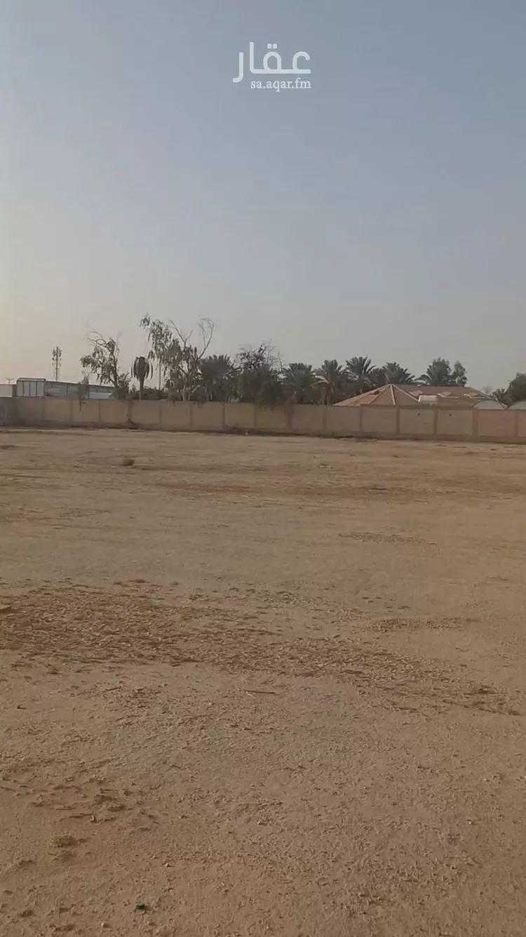 أرض للبيع في شارع جبل أبي قبيس, حي الرمال, مدينة الرياض, منطقة الرياض صورة 3