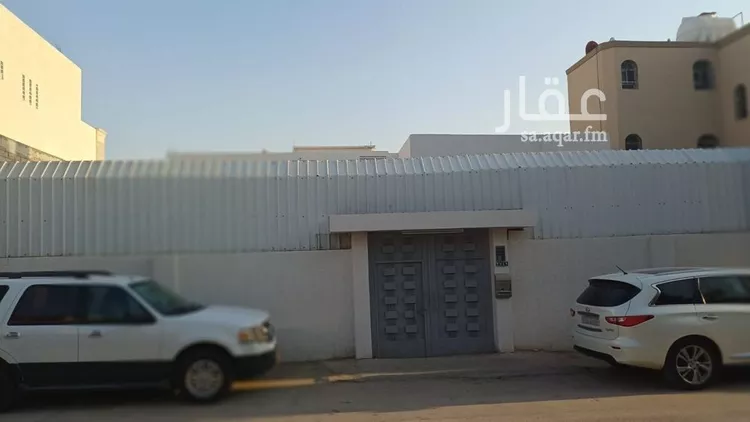 فيلا للبيع في شارع عبدالواحد الكريمي, حي العليا, مدينة الرياض, منطقة الرياض صورة 2