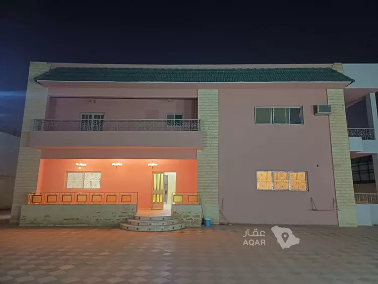 Villa for Rent in Riyadh Al Badi'ah 13