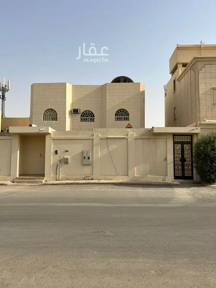 شقة للإيجار في شارع محمد السيبي, حي العريجاء, مدينة الرياض, منطقة الرياض