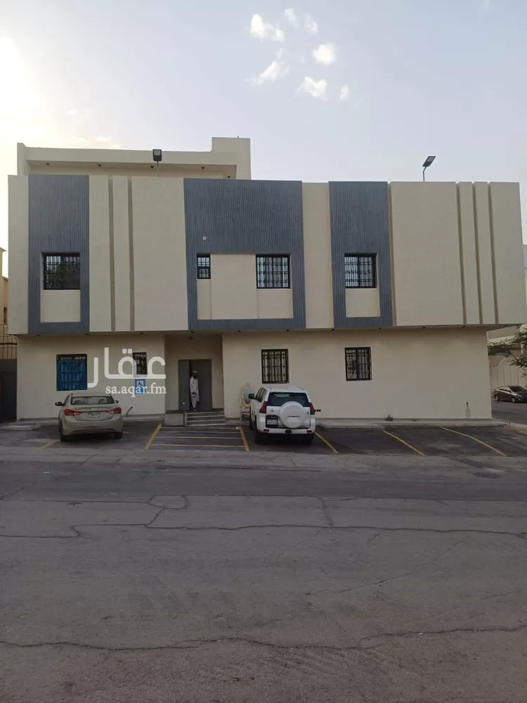 Building for Rent in Riyadh Al Badi'ah