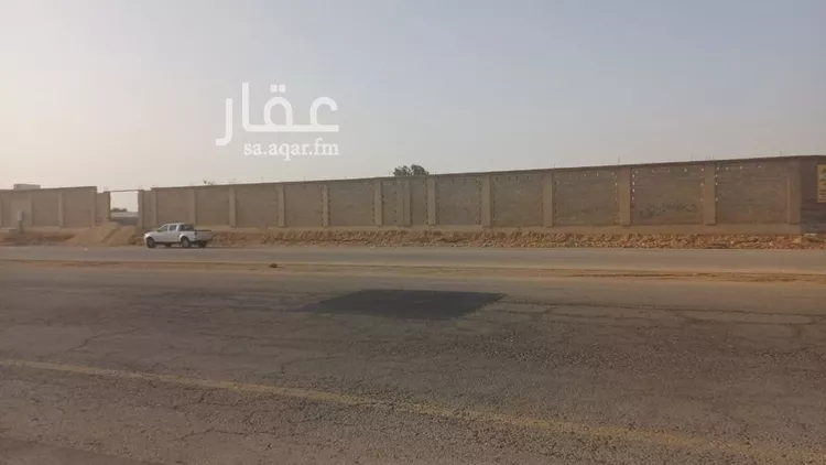 أرض للبيع في شارع جبل أبي قبيس, حي الرمال, مدينة الرياض, منطقة الرياض صورة 5