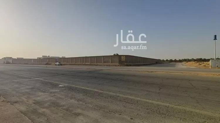 أرض للبيع في شارع جبل أبي قبيس, حي الرمال, مدينة الرياض, منطقة الرياض صورة 2