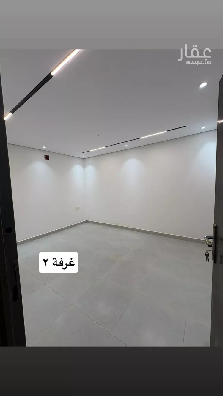 شقة للإيجار في شارع عمران, حي عليشة, مدينة الرياض, منطقة الرياض صورة 3