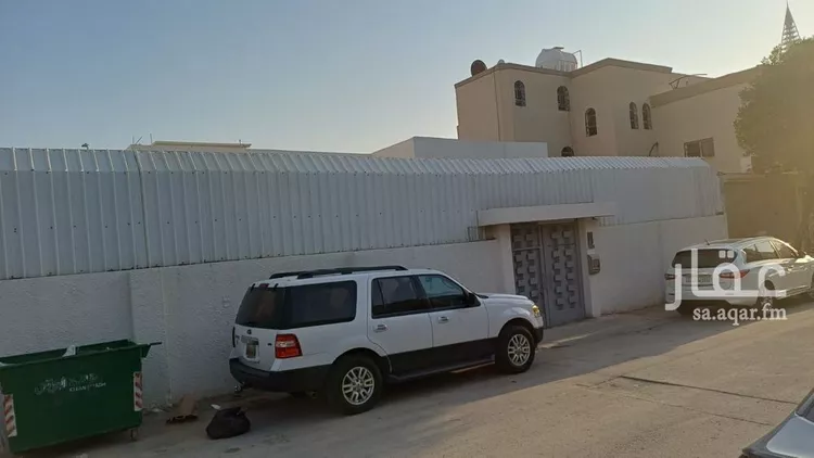 فيلا للبيع في شارع عبدالواحد الكريمي, حي العليا, مدينة الرياض, منطقة الرياض