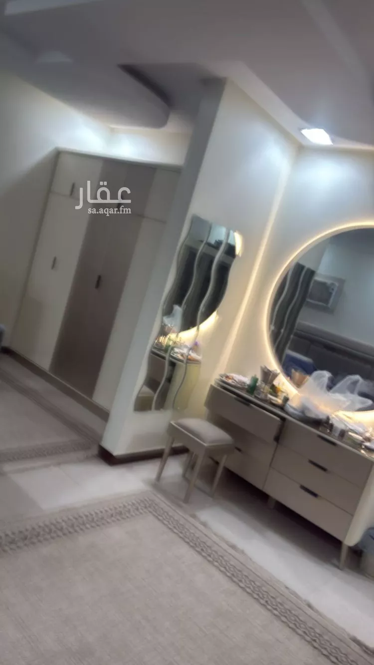 Floor for Rent in Riyadh Al Uraija Al Wusta صورة 3