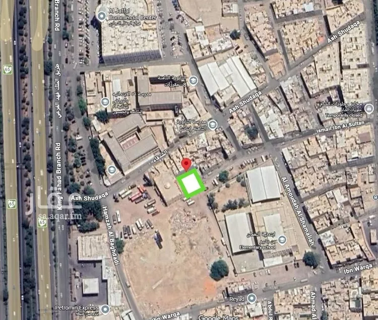 Land for Sale in Riyadh Utaiqah صورة 3