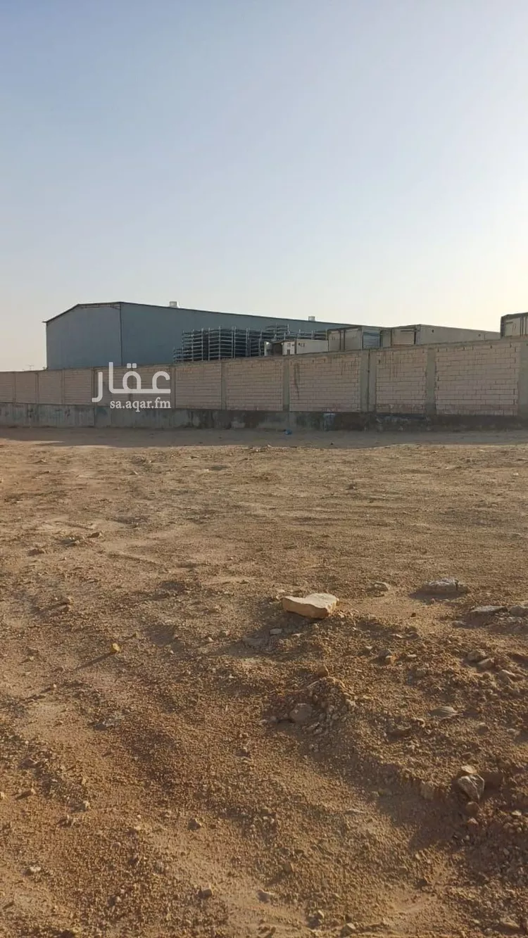 أرض للبيع في حي الدار البيضاء, مدينة الرياض, منطقة الرياض صورة 2