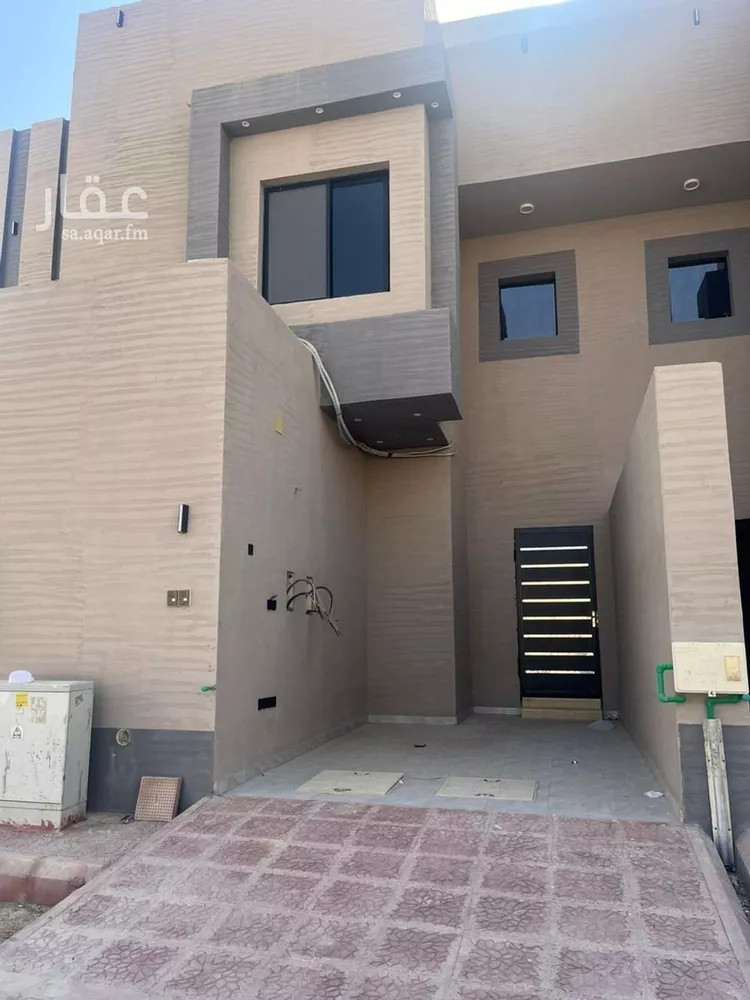 شقة للإيجار في شارع عنبسة بن سحيم, حي طويق, مدينة الرياض, منطقة الرياض