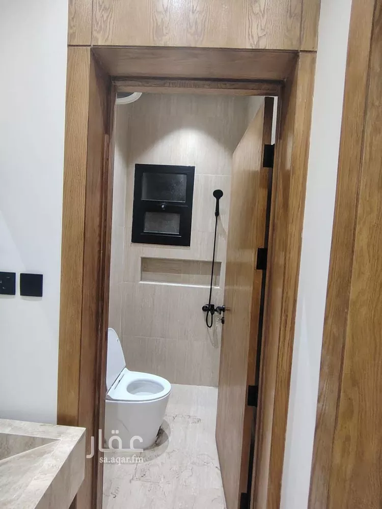 شقة للإيجار في شارع بلال الأشعري, حي ظهرة البديعة, مدينة الرياض, منطقة الرياض 7