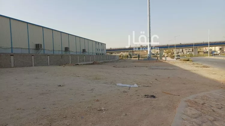 أرض للبيع في حي الدار البيضاء, مدينة الرياض, منطقة الرياض صورة 4