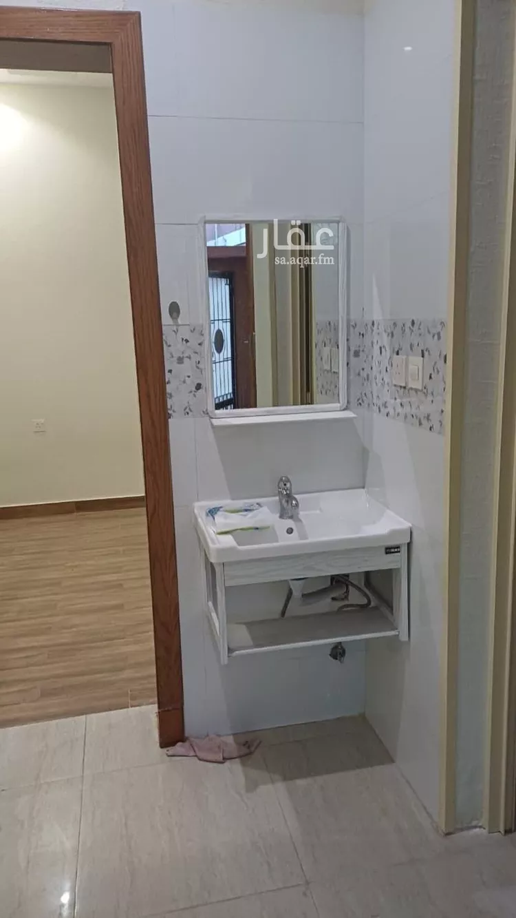 شقة للإيجار في شارع آل سلمة, حي البديعة, مدينة الرياض, منطقة الرياض صورة 5
