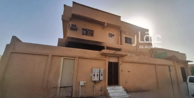 فيلا للبيع في شارع الرفدة, حي السويدي, مدينة الرياض, منطقة الرياض صورة 2