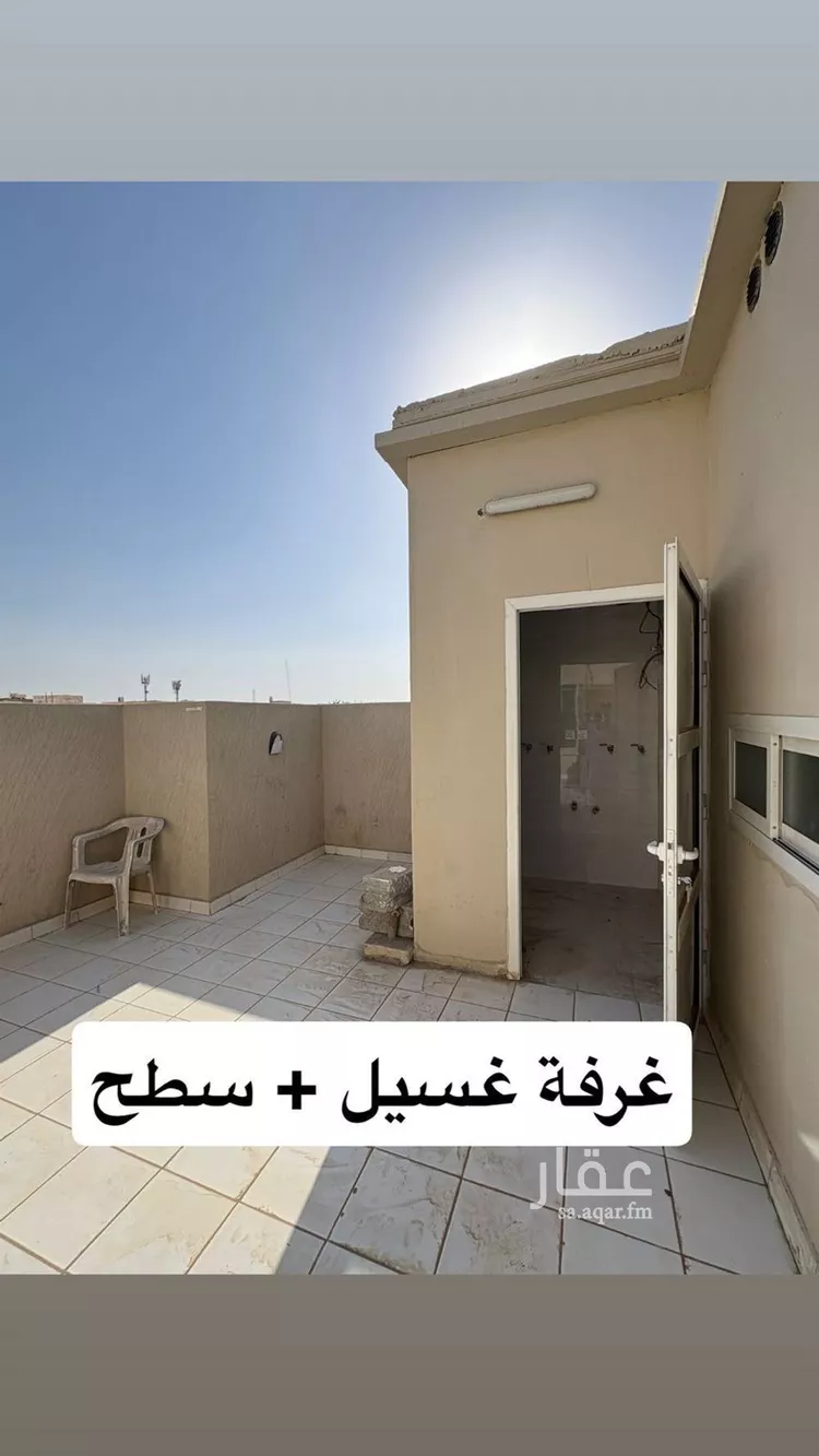 شقة للإيجار في شارع عمران, حي عليشة, مدينة الرياض, منطقة الرياض صورة 4