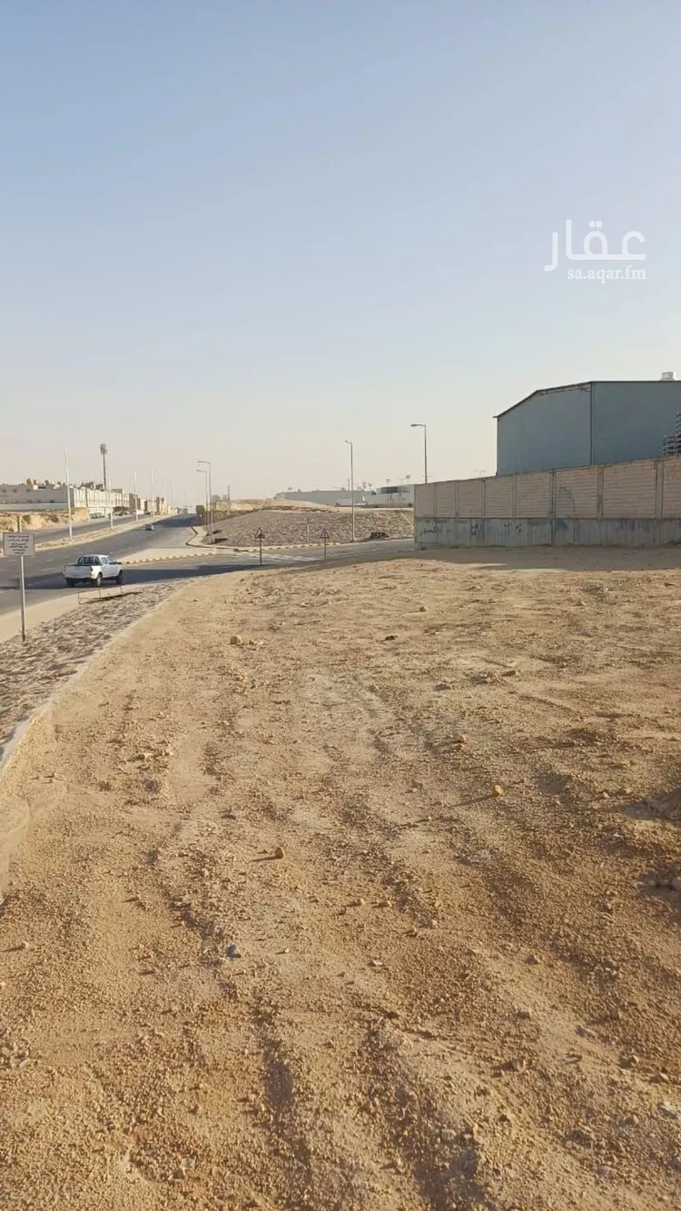 أرض للبيع في حي الدار البيضاء, مدينة الرياض, منطقة الرياض صورة 5
