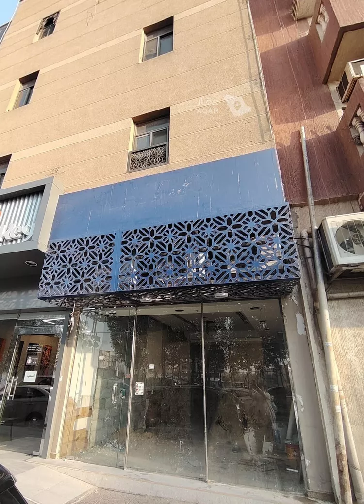 Shop for Rent in Riyadh Al Badi'ah