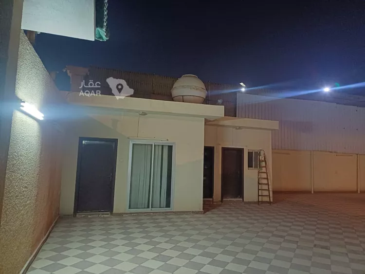 Villa for Rent in Riyadh Al Badi'ah 17