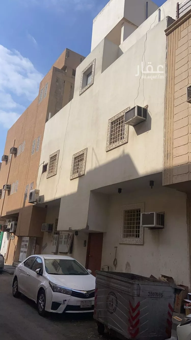 شقة للإيجار في شارع ابن المظفر, حي جرير, مدينة الرياض, منطقة الرياض