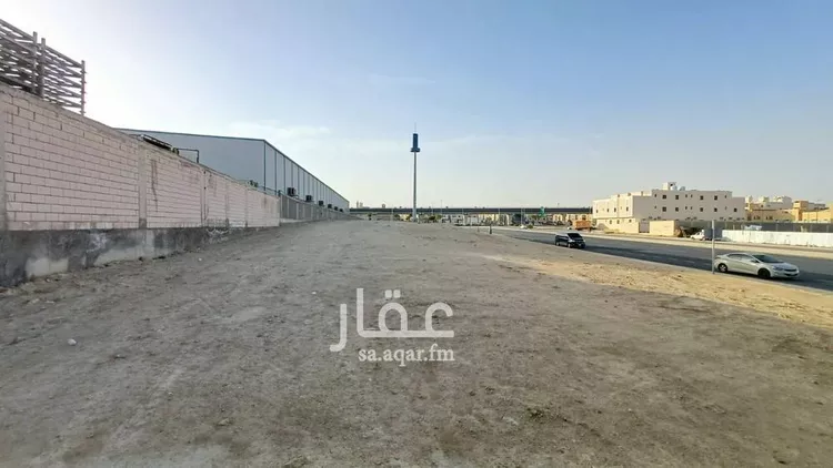 أرض للبيع في حي الدار البيضاء, مدينة الرياض, منطقة الرياض صورة 4