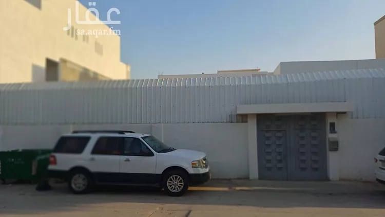 فيلا للبيع في شارع عبدالواحد الكريمي, حي العليا, مدينة الرياض, منطقة الرياض صورة 3