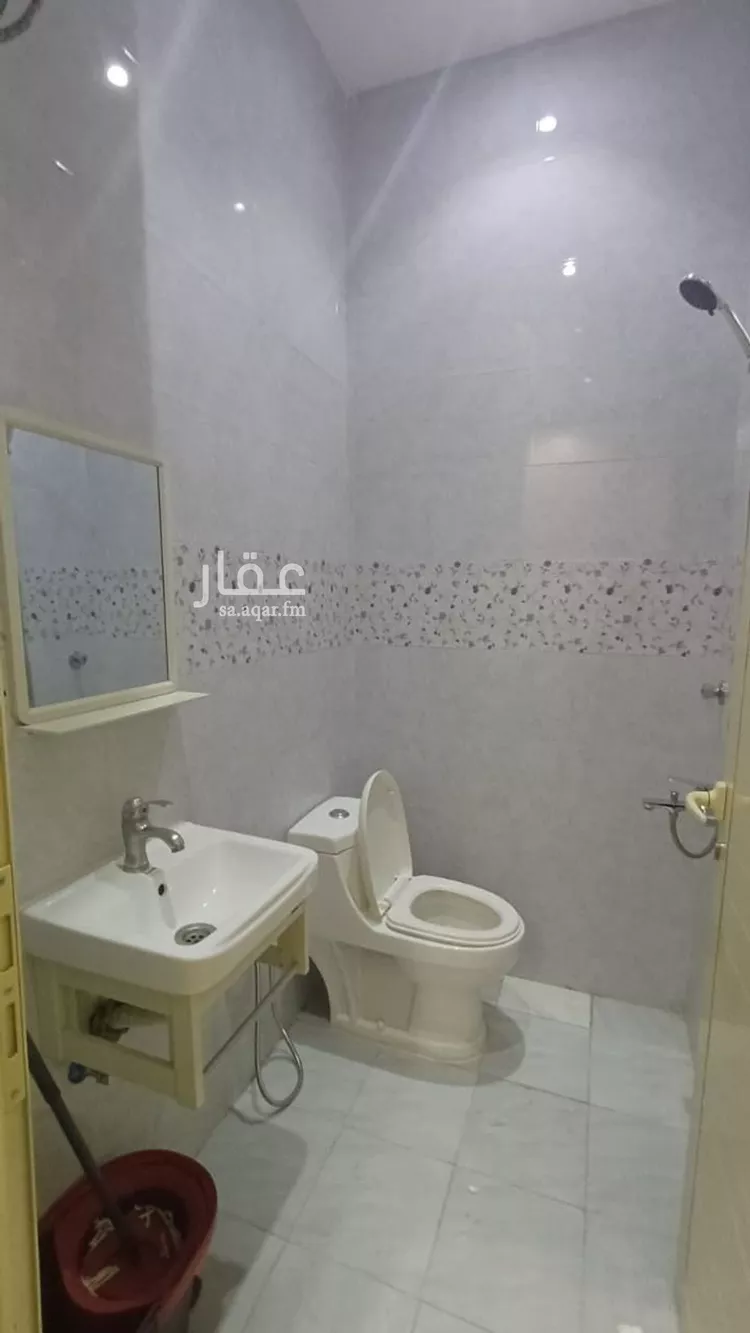 شقة للإيجار في شارع آل سلمة, حي البديعة, مدينة الرياض, منطقة الرياض صورة 4