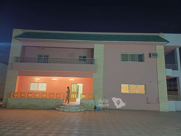 Villa for Rent in Riyadh Al Badi'ah 14