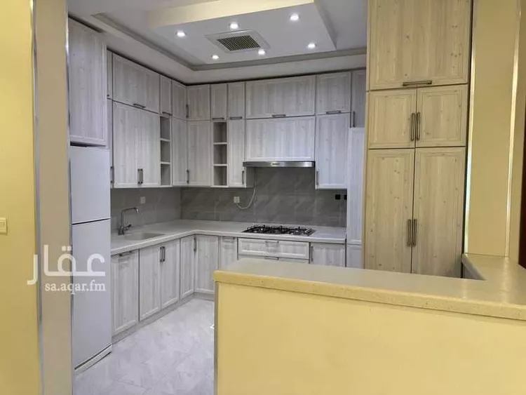 شقة للإيجار في حي الواحة ، جدة ، جدة