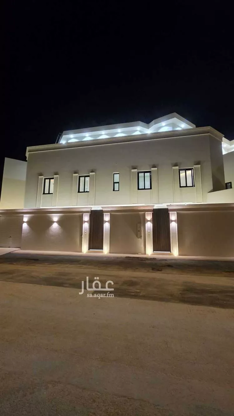 فيلا للبيع في شارع محمد البسيفي, حي العوالي, مدينة الرياض, منطقة الرياض