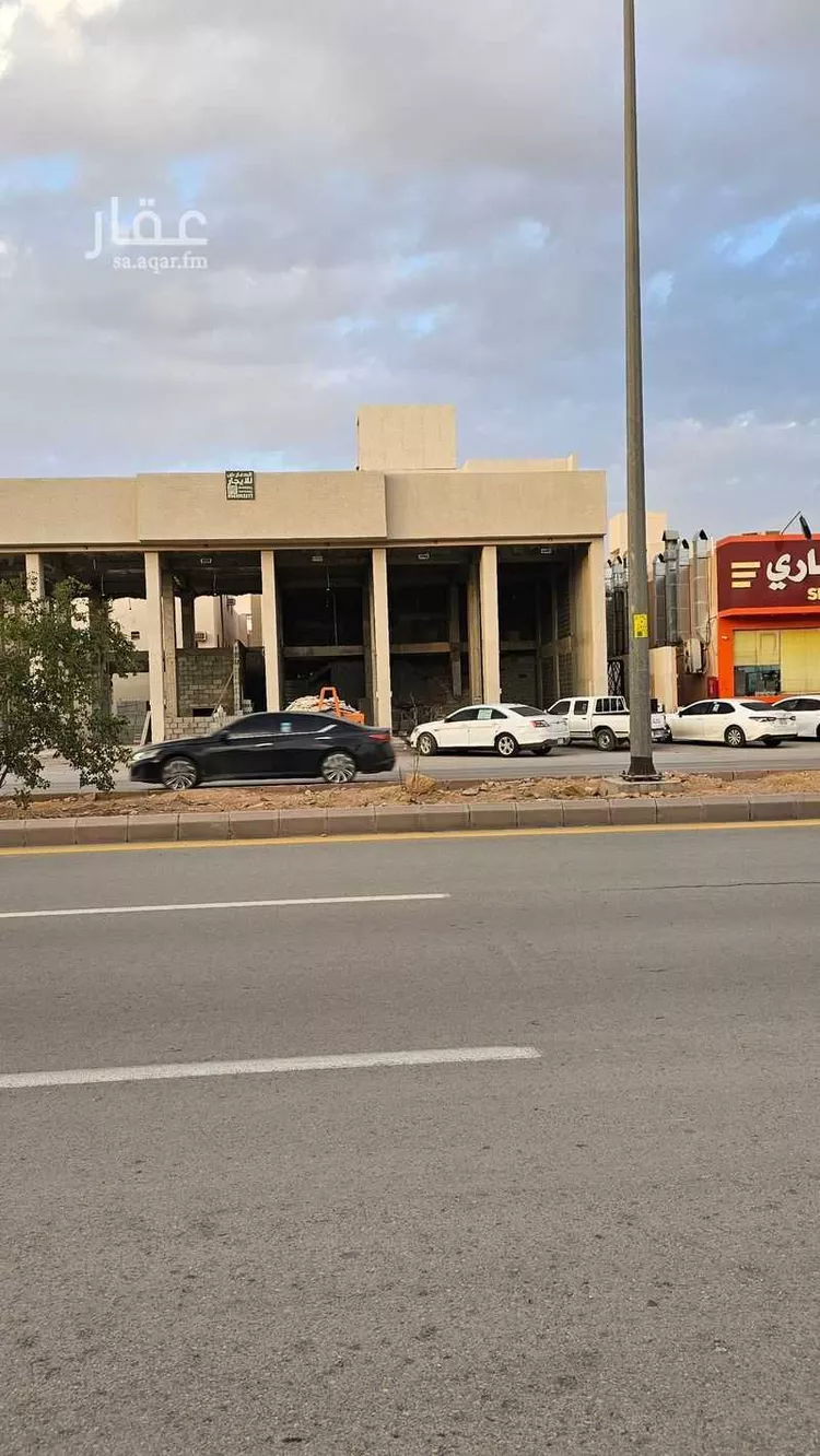 عمارة للإيجار في شارع سليمان بن عبدالملك بن مروان, حي طويق, مدينة الرياض, منطقة الرياض صورة 2