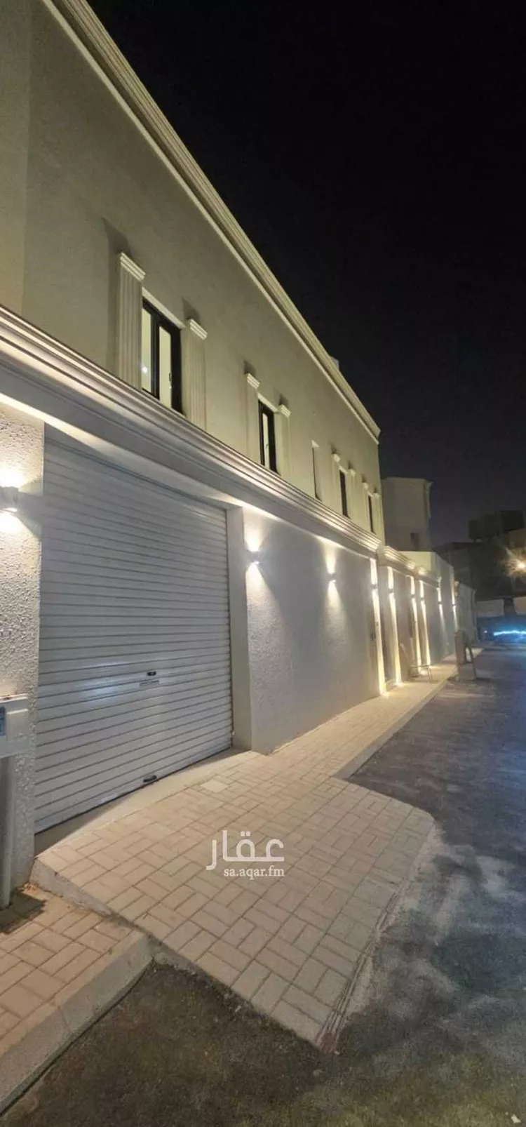 فيلا للبيع في شارع محمد البسيفي, حي العوالي, مدينة الرياض, منطقة الرياض